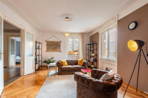 THE ATTIC - Your Space in the City Center